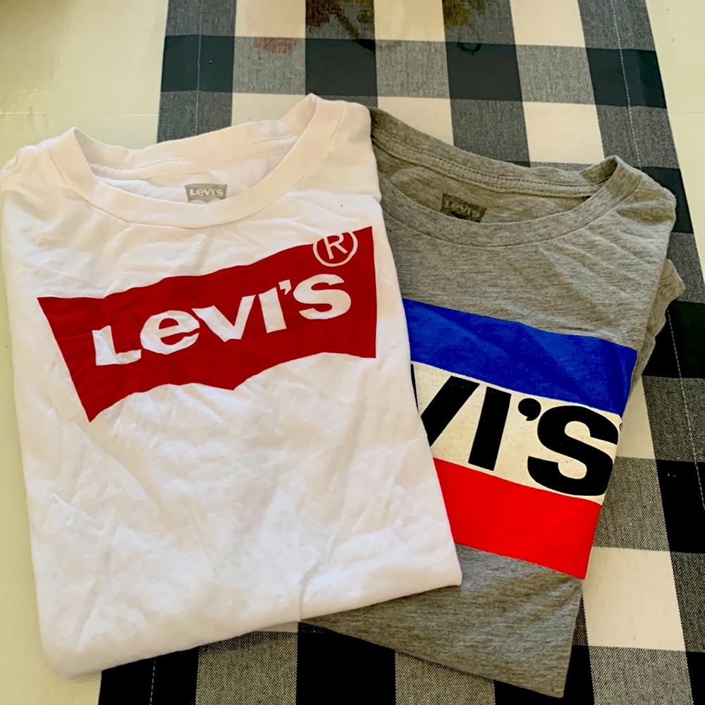 T-shirt 2x15